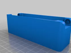 hinge box
