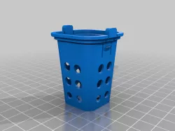 IDOO Net Pot