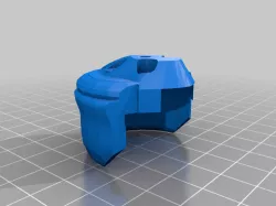 ImpulseRC - Apex OG + Evo - Bandobasher Arm Motor Protection Skid