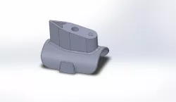 ION Bike Stem Camera Mount