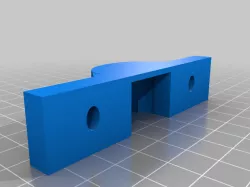 Ketler Table Tennis Leg Clamp