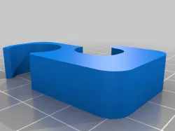 Kitchen hook