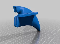 knife holster for keyrambit