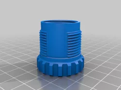 Lee Breech lock bushing 7.8-14