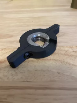 Lee Case Trimmer Collar Grip