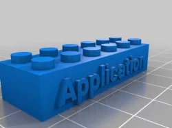 LEGO Application Layer
