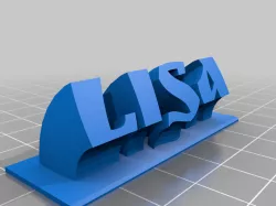 Lisa