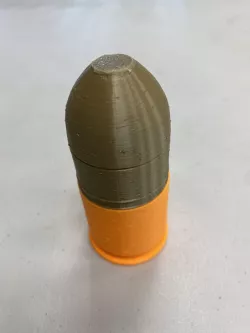 M381 grenade