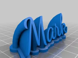 Mark