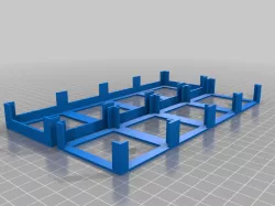 Marrakesh Tile Tray