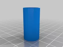 Mini Cooper R56 Shift Knob adapter