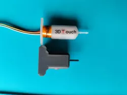 Mini Tiny-Touch NMPG
