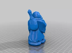 Monk