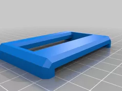 Music Box Push Pins