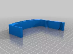 My Customized Can Handle - More Stable