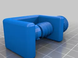 My Customized DIY Clamp ()
