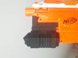 Nerf Stryfe Star Wars republic commando dc17m grip