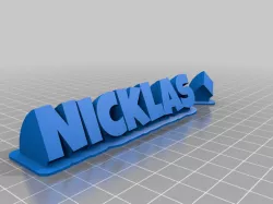 Nicklas