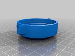 Nicot Sahara pro and Ebeast start button cover.