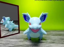 Nidorina