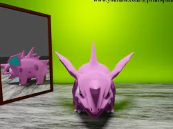 Nidorino