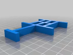 Norcold Fridge Prop