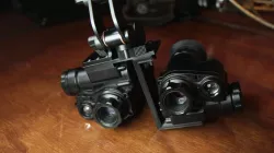 NVG-10 Binocular Mount