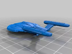 NX-01 Enterprise