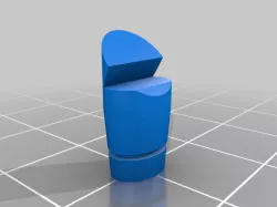 Oculus Quest Wrist Strap Nubbin