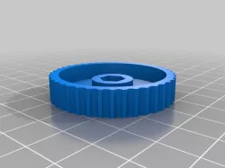 Ohaus Scale Levelling Foot