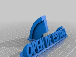 open