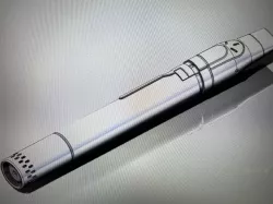 Phantom Cigar