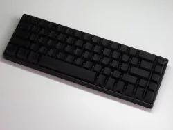 Pi Pico Mechanical Keyboard - Tada68 Layout
