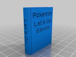 Pkmn Lets go