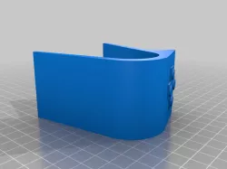 Playstation button stand controller