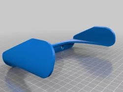 PS VR2 Wall Mount