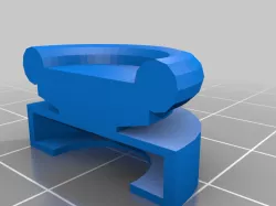 Ps4/PS5 Thumb Grips