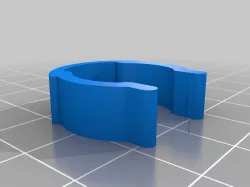 Pulley Ring 18/14.5