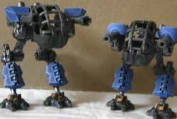 Puma / Viper conversion kit (2 variants)