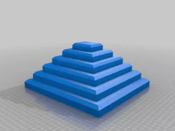 Pyramid of Djoser