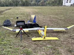 Rc Glider