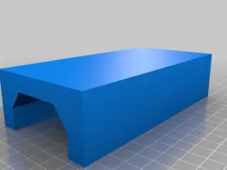 RC On Road Car Stand