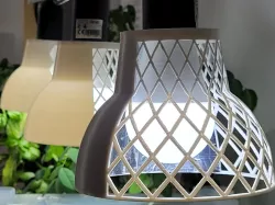 Reflector Lamp Shade for Plants