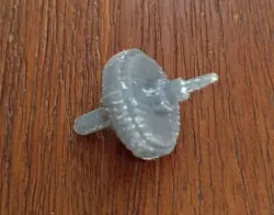 Replacement scroll wheel for cheap bluetooth mouse