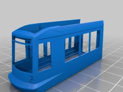 Rheinbahn NF8/NF10 [1:120 / 1:87]