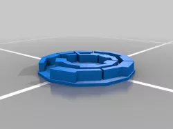 Ricochet Logo
