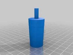 Ring Polishing Drill Bit