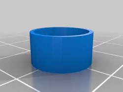 Runcam Split 4 Lens Cover