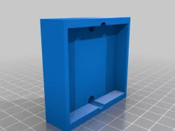 Ryft Rbx10 Monster x esc mount