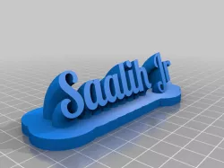 Saalih Jr